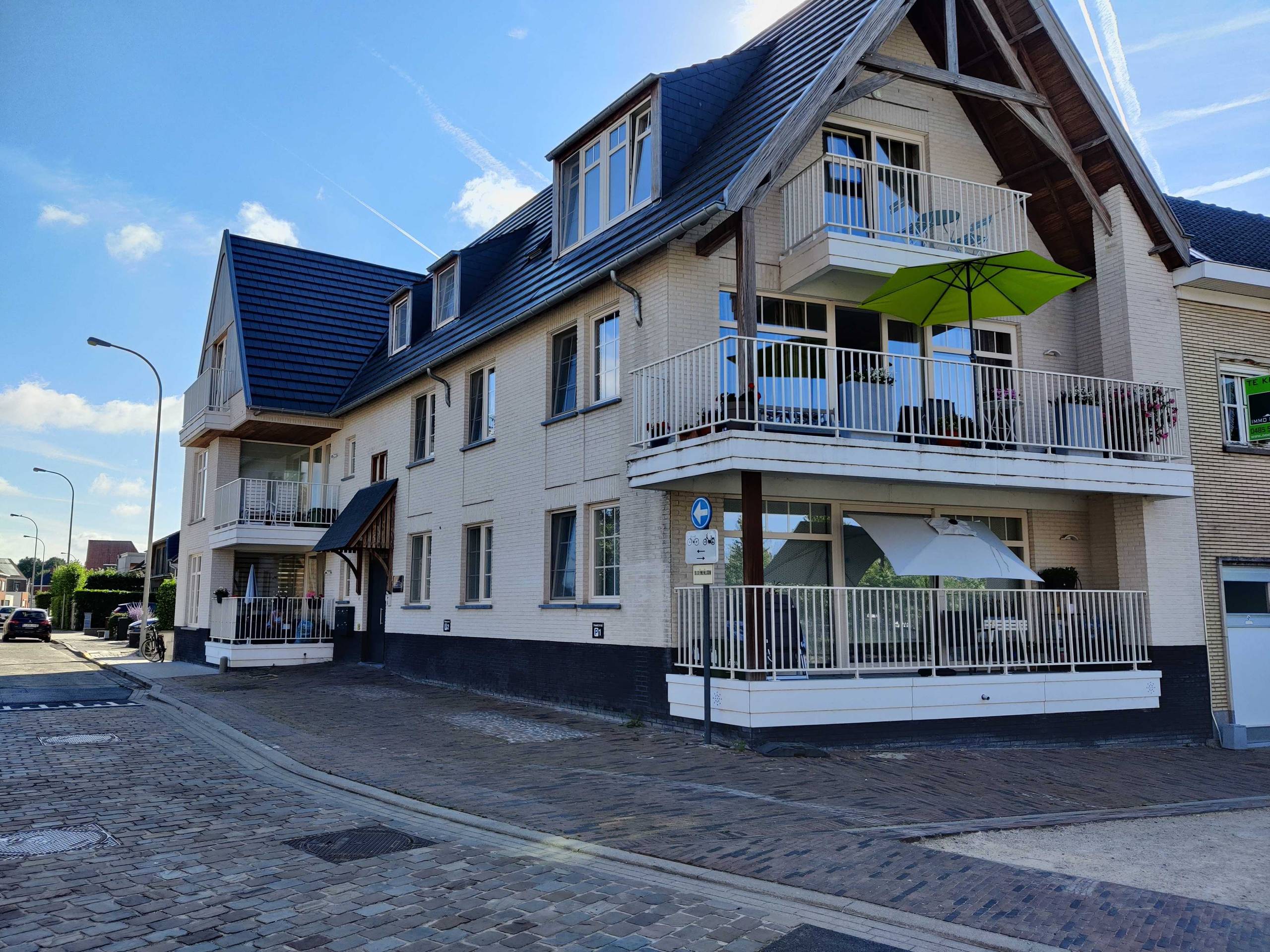 Appartement à louer à Berchem avec 2 chambres - photo 1