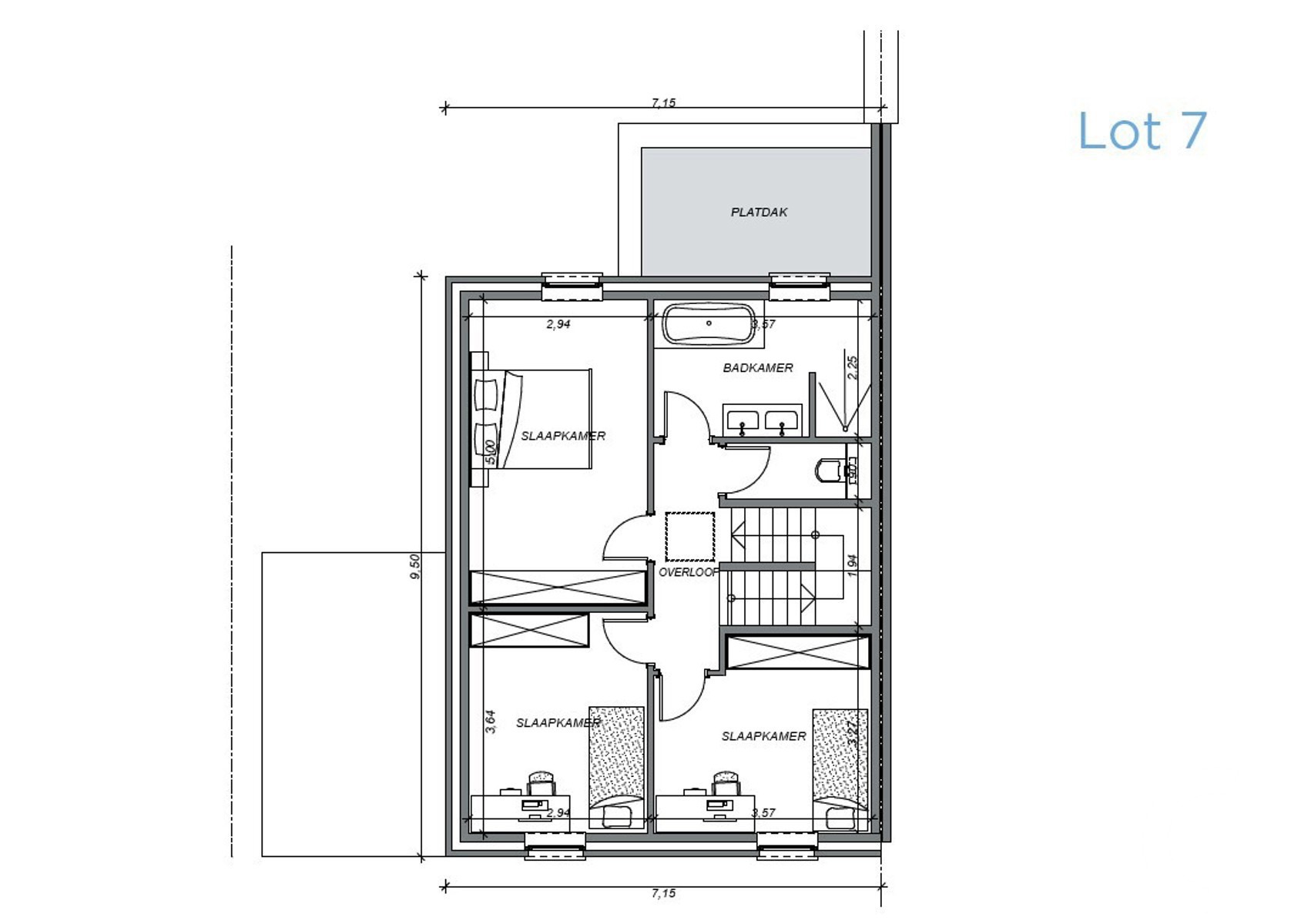 Project te koop in Laakdal - foto 4