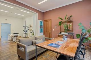 Commercial à louer à Anvers