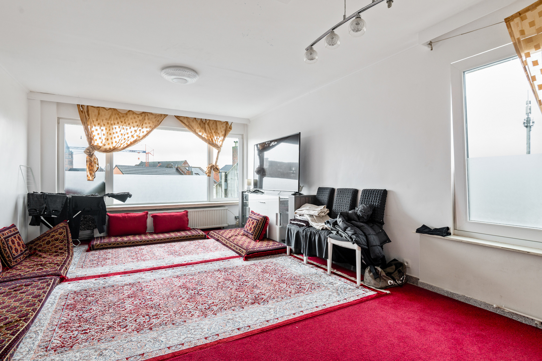 Appartement à vendre à Borgerhout avec 3 chambres - photo 2