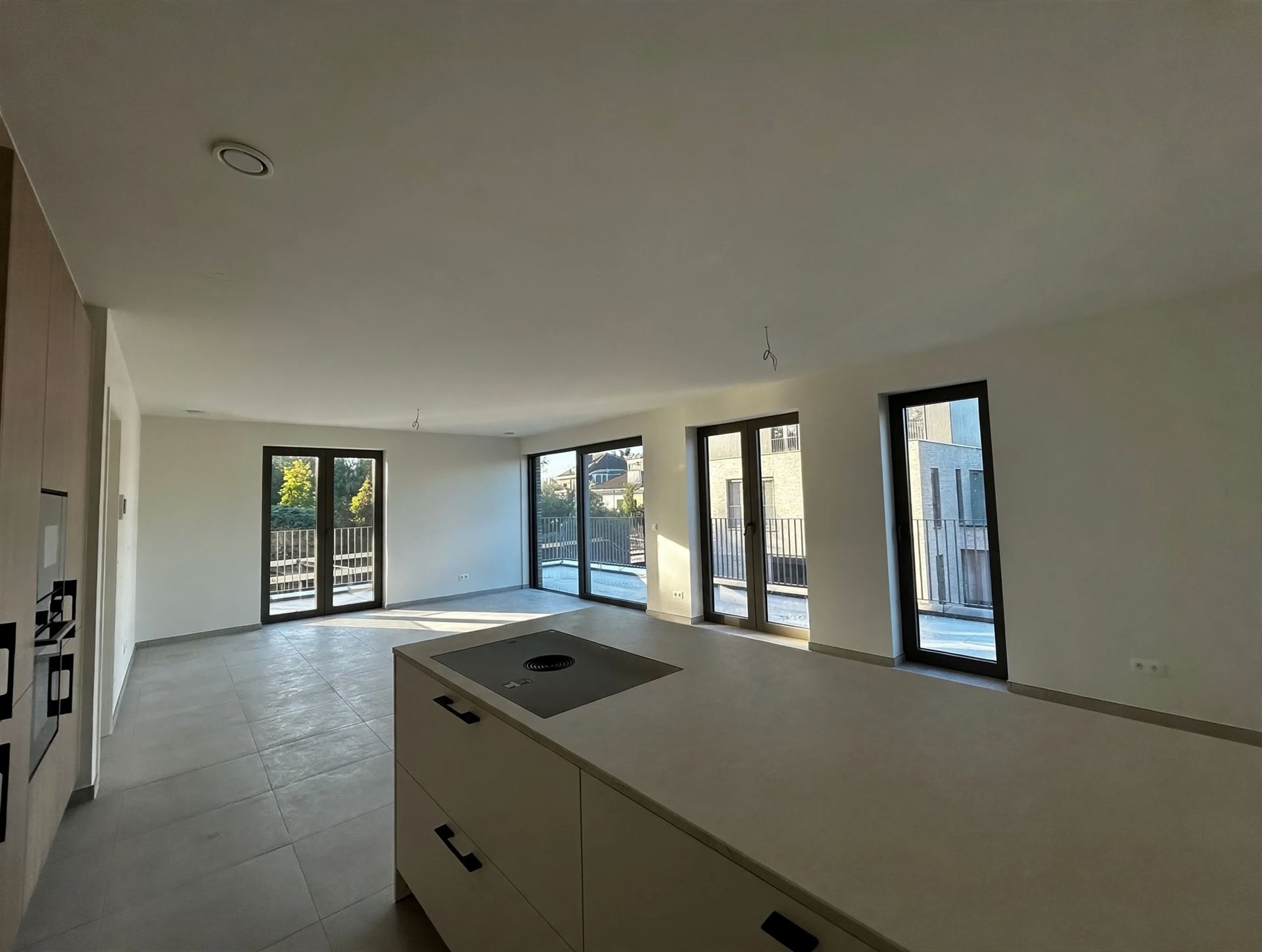 Appartement - photo 4