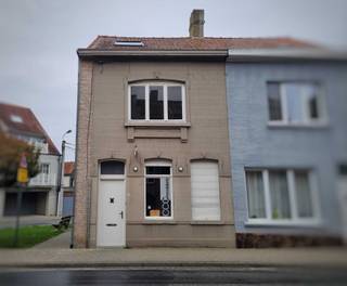 Maison à vendre à Waregem