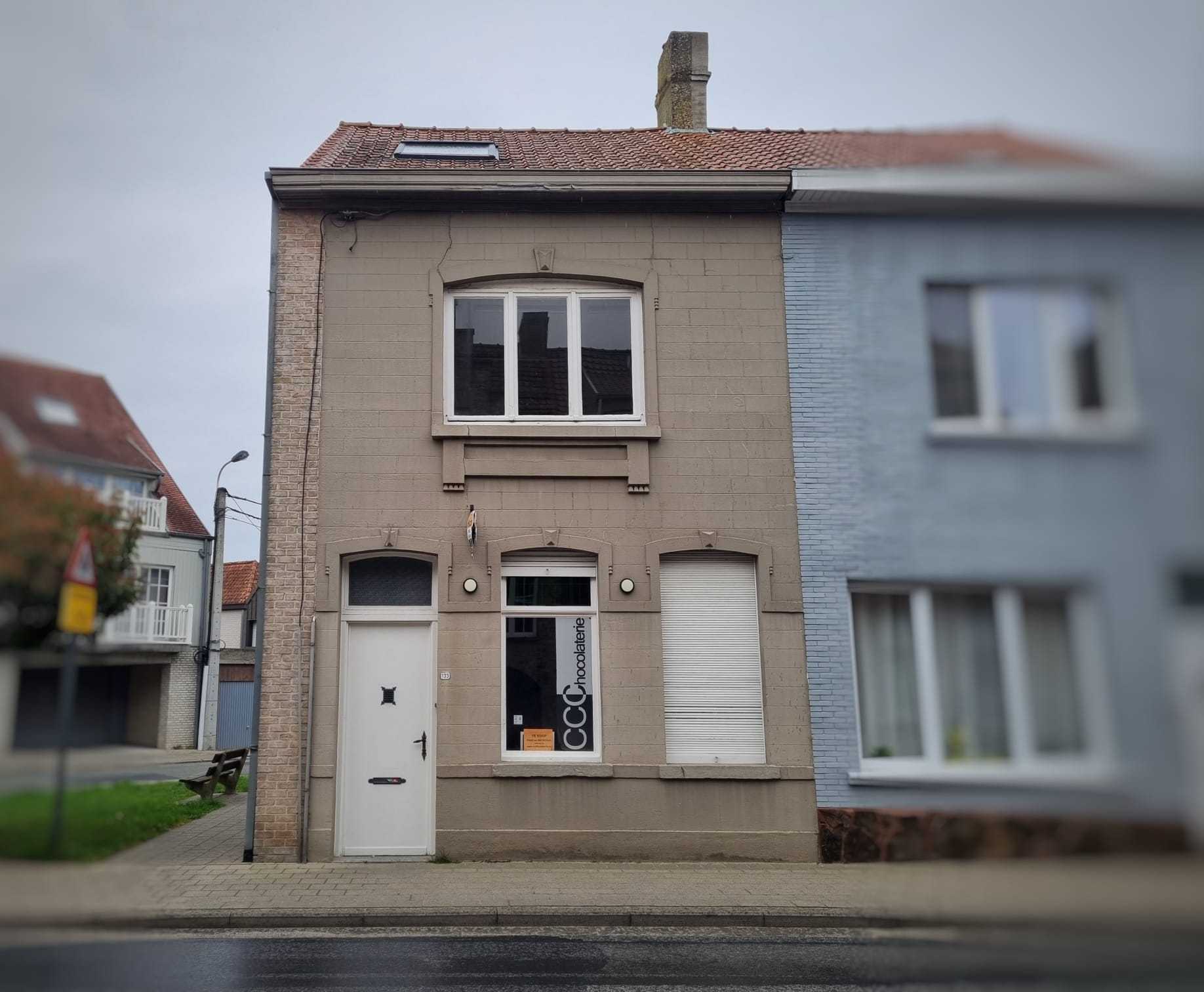 Maison à vendre à Desselgem avec 2 chambres - photo 2