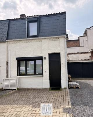 House for sale in Genk