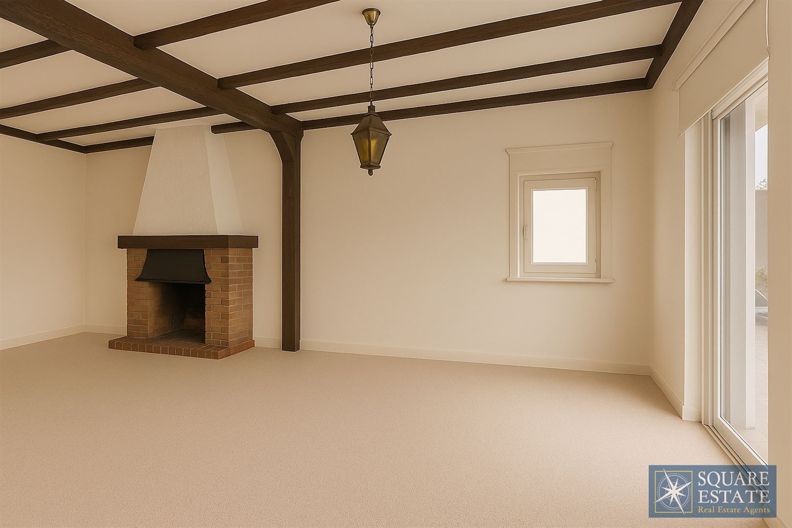 Charmante villa - foto 3