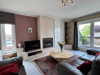Op zoek naar een lichtrijk en instapklaar duplexappartement op een centrale locatie?Welkom in residentie Tikal. Deze verzorgde residentie bevindt...