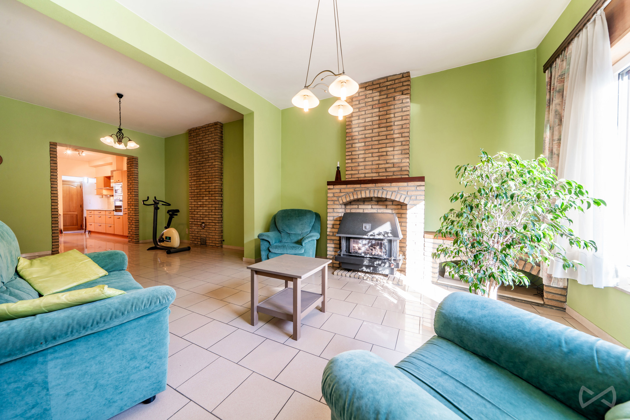 Huis te koop in La Louvière met 3 slaapkamers - foto 4