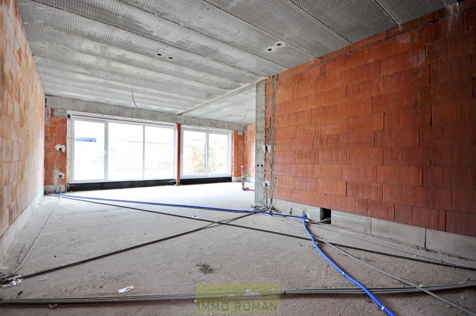 Nieuwbouw met 4 slaapkamers te Avelgem! - foto 4