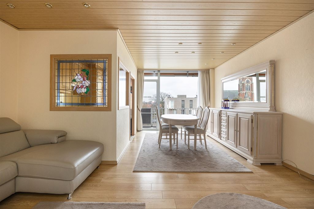 Instapklaar appartement met terras - foto 2