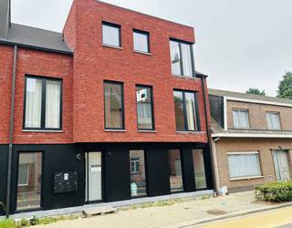 Apartment for rent in Bonheiden