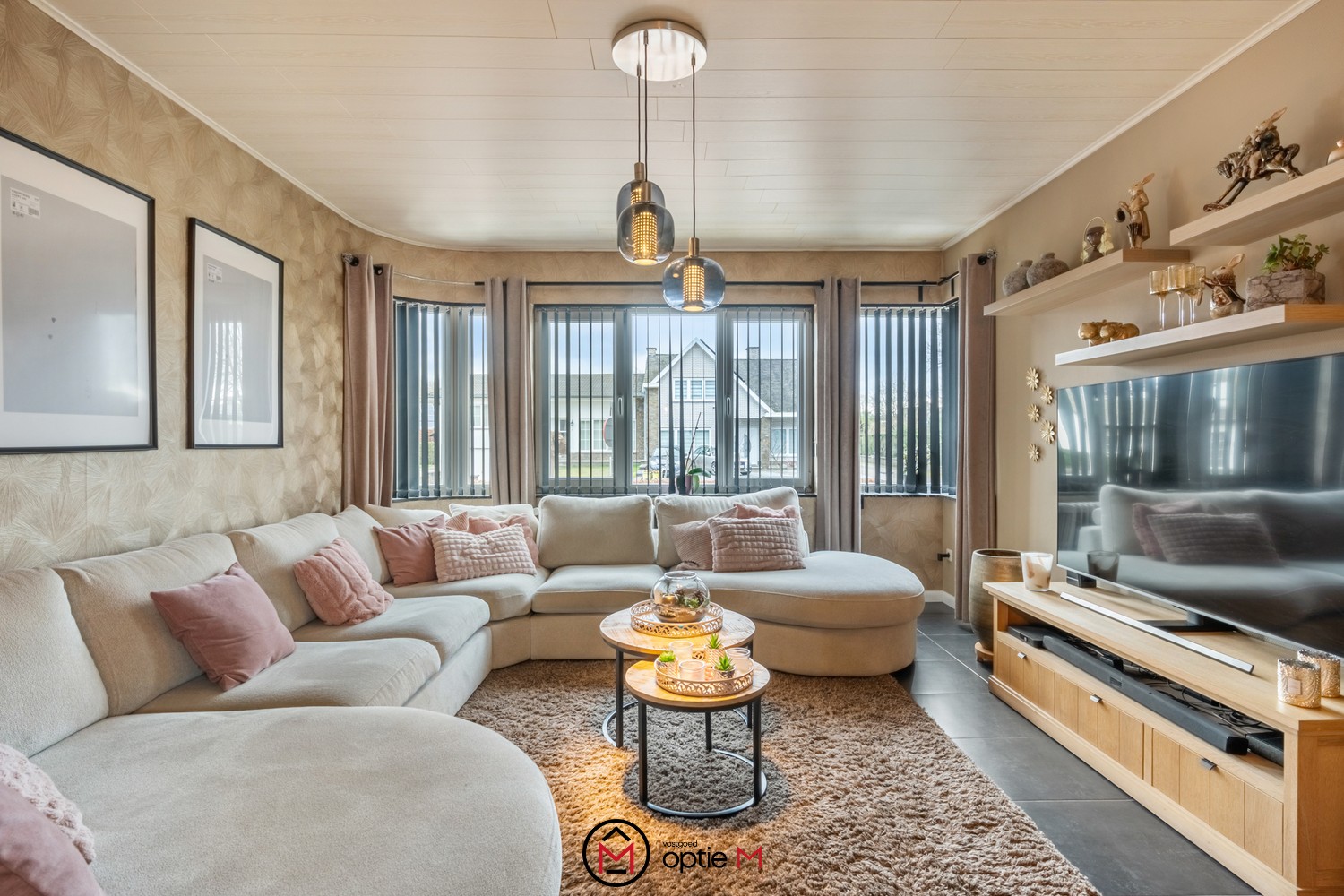 Maison à vendre à Hasselt avec 3 chambres - photo 4