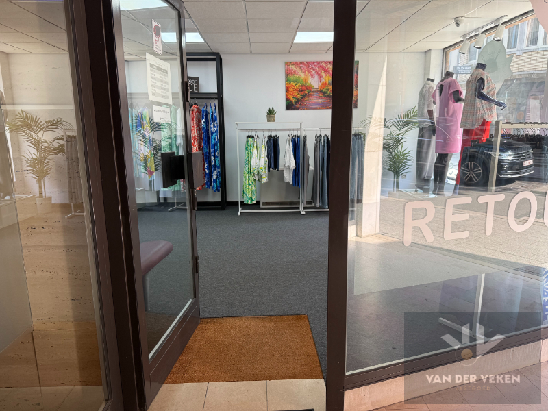 VERHUURD HANDELSPAND IN HARTJE HASSELT - foto 3