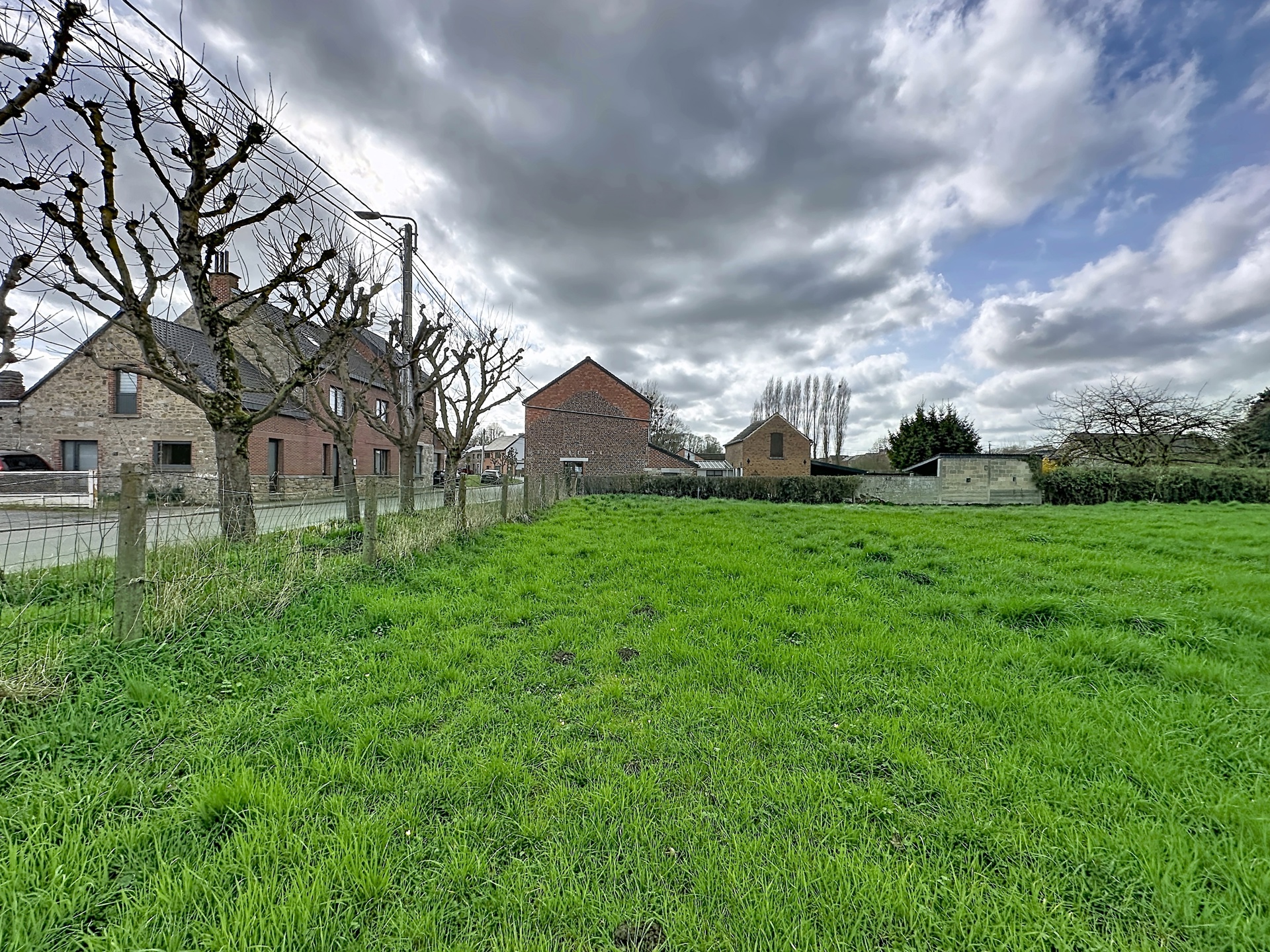 Land for sale in Namur - photo 4
