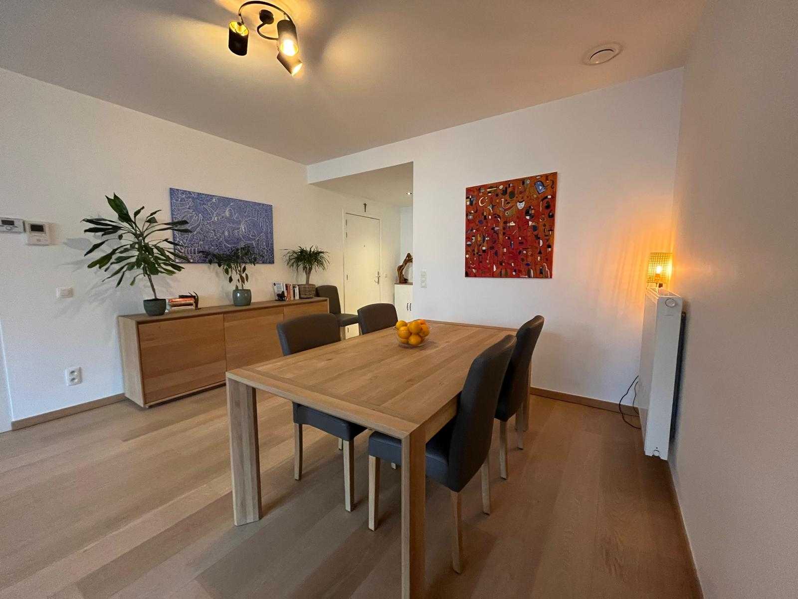 Appartement te koop in Borgerhout met 2 slaapkamers - foto 4