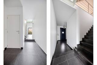 Instapklare woning met hoogwaardige afwerking in het pittoreske HoegaardenIn het charmante Hoegaarden staat deze kwalitatief gebouwde woning uit 2005...