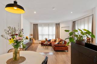 Appartement à vendre à Anvers