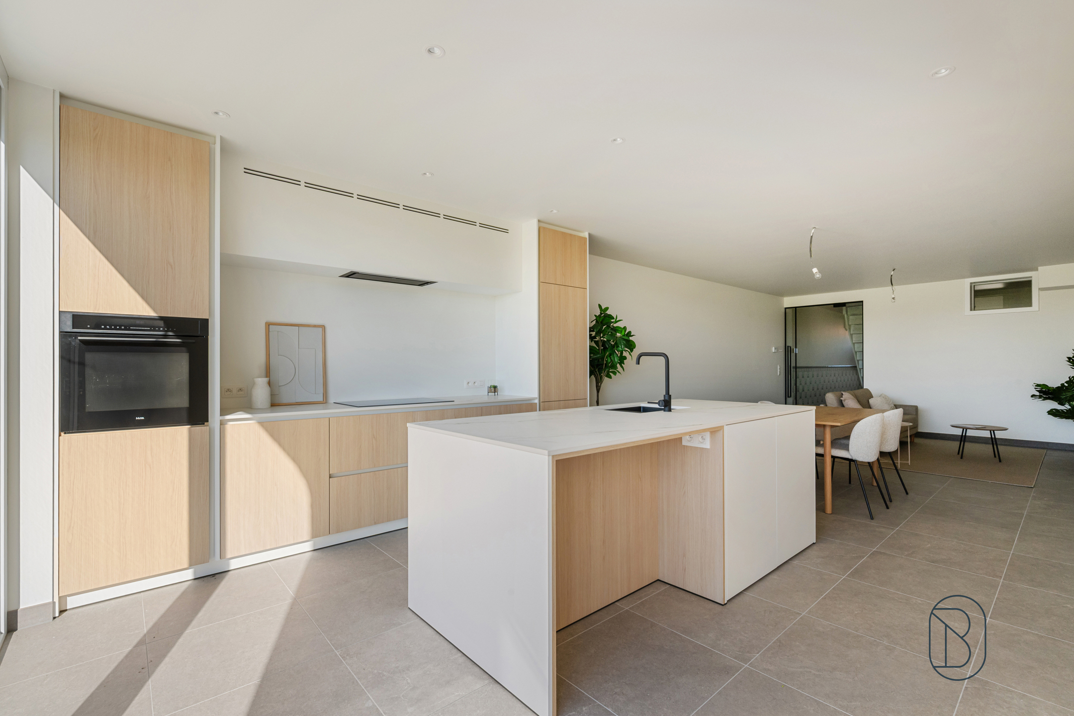 Energiezuinige woning met tuin en 3 slaapkamers! - foto 4