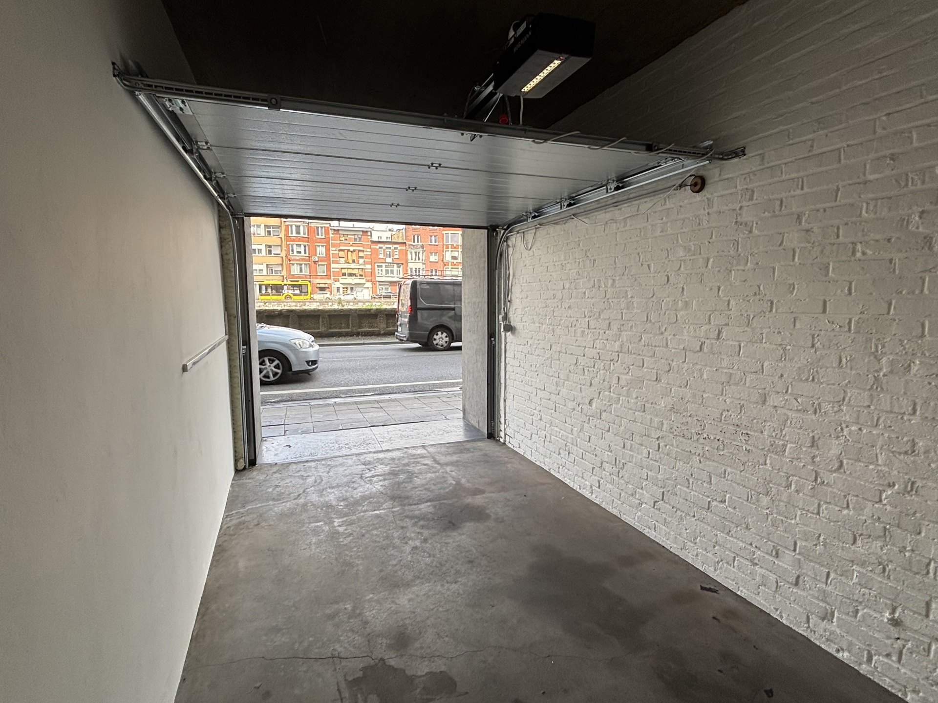 Garage à vendre à Liège - photo 4