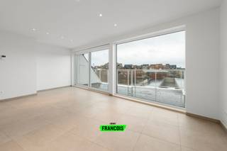 Appartement à vendre à Blankenberge