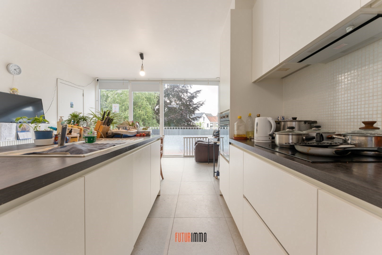 Apartment for sale in Roeselare with 2 bedrooms - photo 3