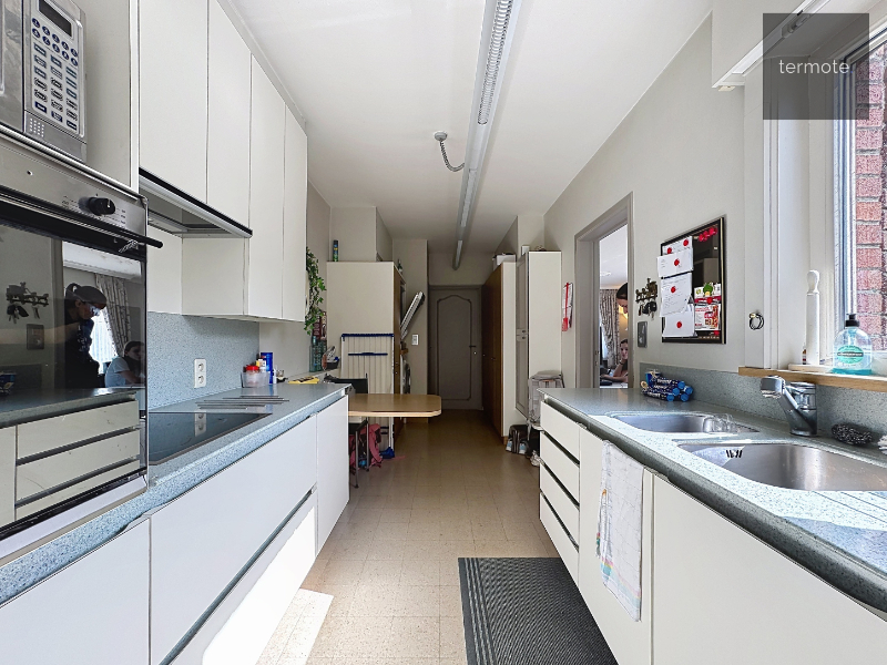 halfopen woning - foto 5