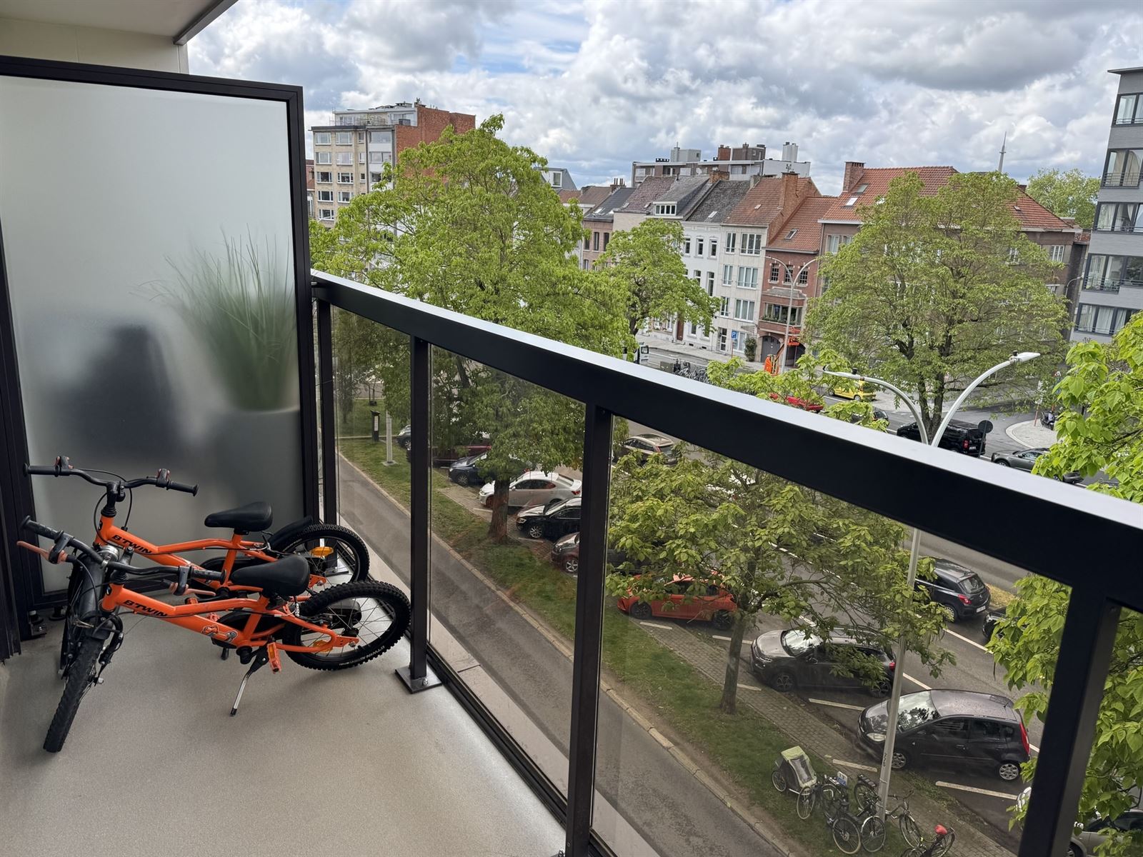Appartement - foto 4
