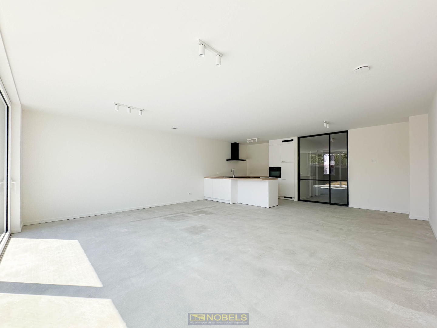 Te huur, moderne BEN-woning met zonnige tuin op centrale ligging te Bottelare (Merelbeke) - photo 2