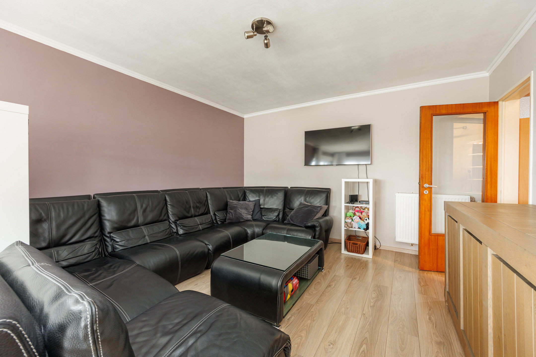 Appartement te koop in Antwerpen met 2 slaapkamers - foto 4