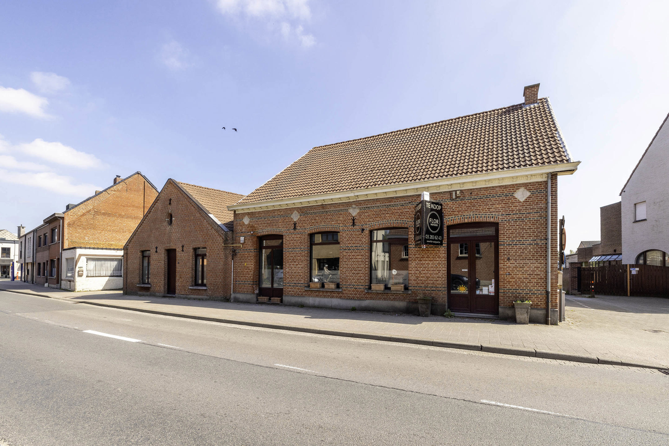 Investeren of ontwikkelen in het centrum van Zoersel? - foto 1