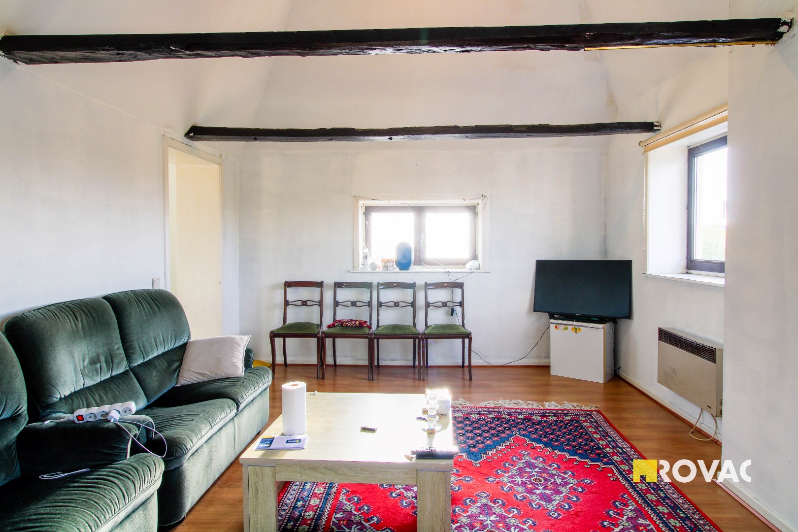 Appartement nabij het station van Izegem! - foto 3