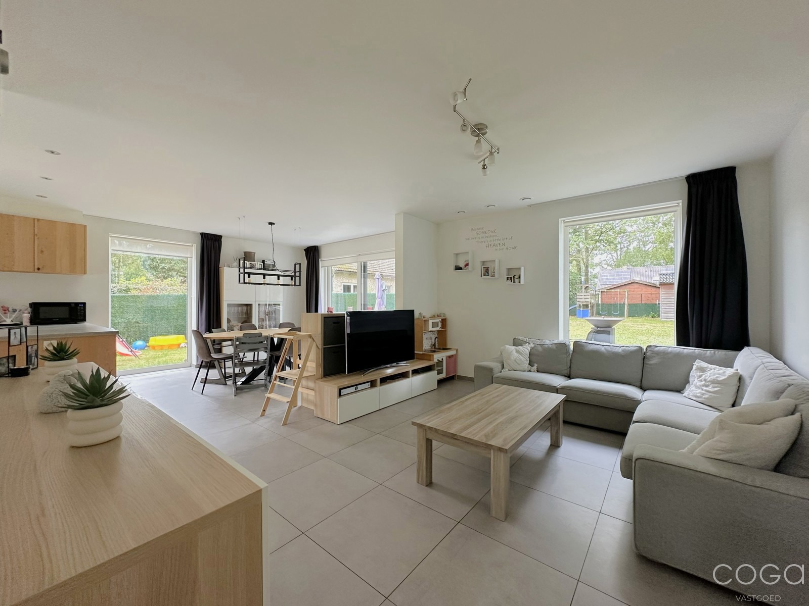 Recente energiezuinige woning - foto 5