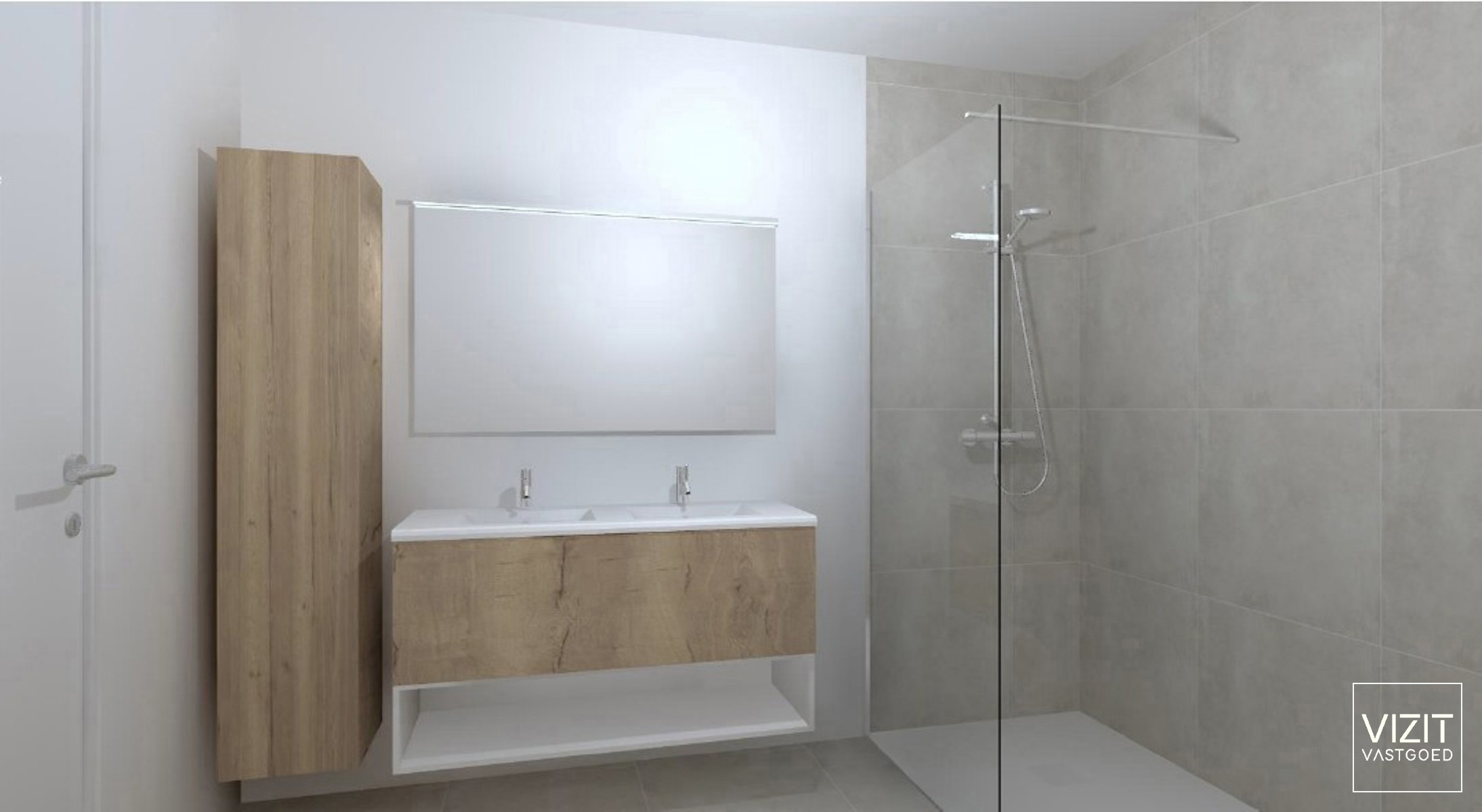 Appartement à vendre à Grammont avec 2 chambres - photo 4