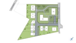 Ruime en energiezuinige nieuwbouwwoning op een zuidelijk georiënteerd perceel van 259m2. Op het gelijkvloers is een inkom met gastentoilet, een wasplaats/berging, en een open leefruimte. Op de eerste verdieping bevinden zich 3 slaapkamers en een badkamer met bad + inloopdouche + toilet. De zolder is toegankelijk met een vaste trap waardoor hier ook nog een vierde slaapkamer kan gemaakt worden. De vermelde prijs is inclusief ALL-IN afwerking. De interieurafwerking is 100% op maat! De keuken, vloeren, badkamer,.... het kan allemaal vrij gekozen worden. Standaard is de woning sowieso voorzien van alle moderne technieken zoals een warmtepomp en vloerverwarming op het gelijkvloers +1e verdieping. De woning wordt gebouwd in een nieuwe residentiële verkaveling met 11 woningen en 2 meergezinswoningen. Het residentiële project vormt een architecturaal geheel met optimaal ingedeelde wooneenheden en verschillende groen- en speelzones. Kom jij hier binnenkort thuis? Contacteer onze bouwadviseur Ewout voor meer informatie: 0497 588 888 - contact@huysmanbouw.be