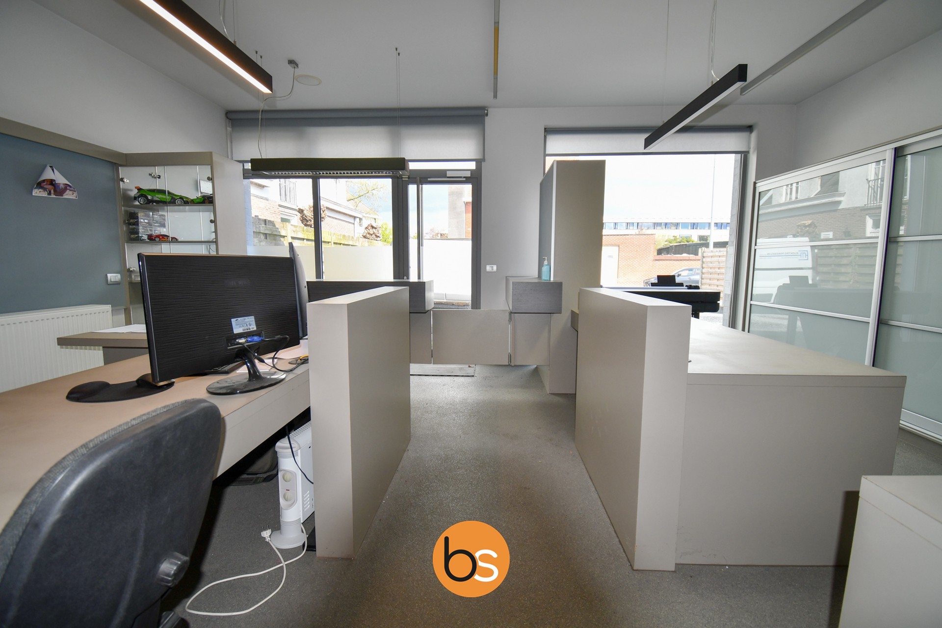 Commercial for rent in Ledegem - photo 3