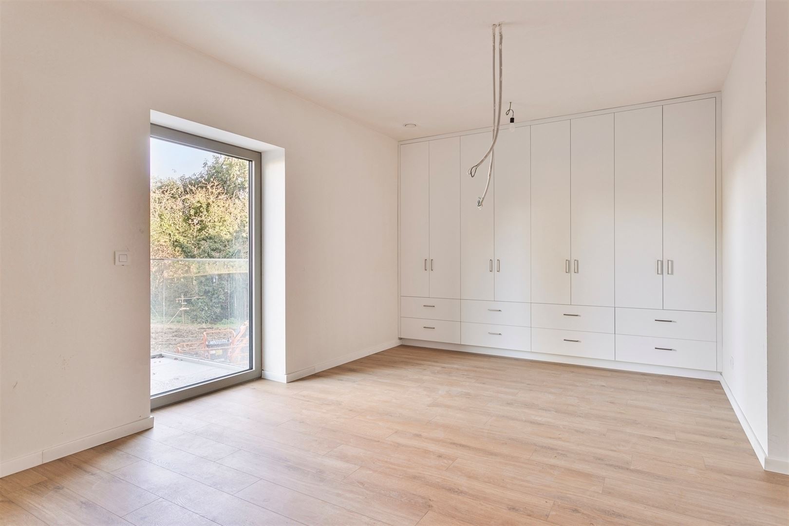 Zeer ruime appartementen met grote terrassen en 2 garages - foto 5