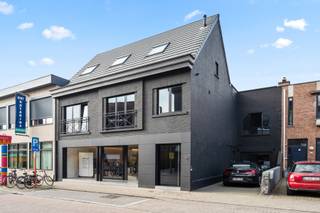 Commercial à vendre à Wavre-Sainte-Catherine