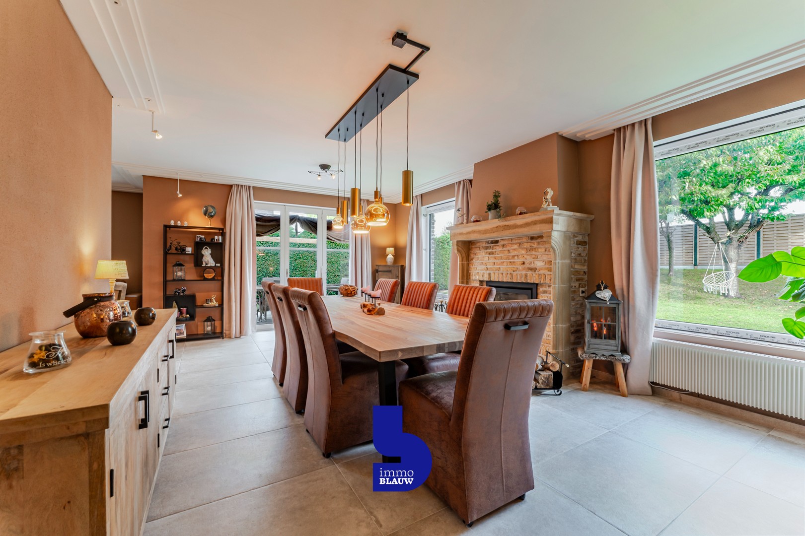 House for sale in Ostend with 4 bedrooms - photo 3