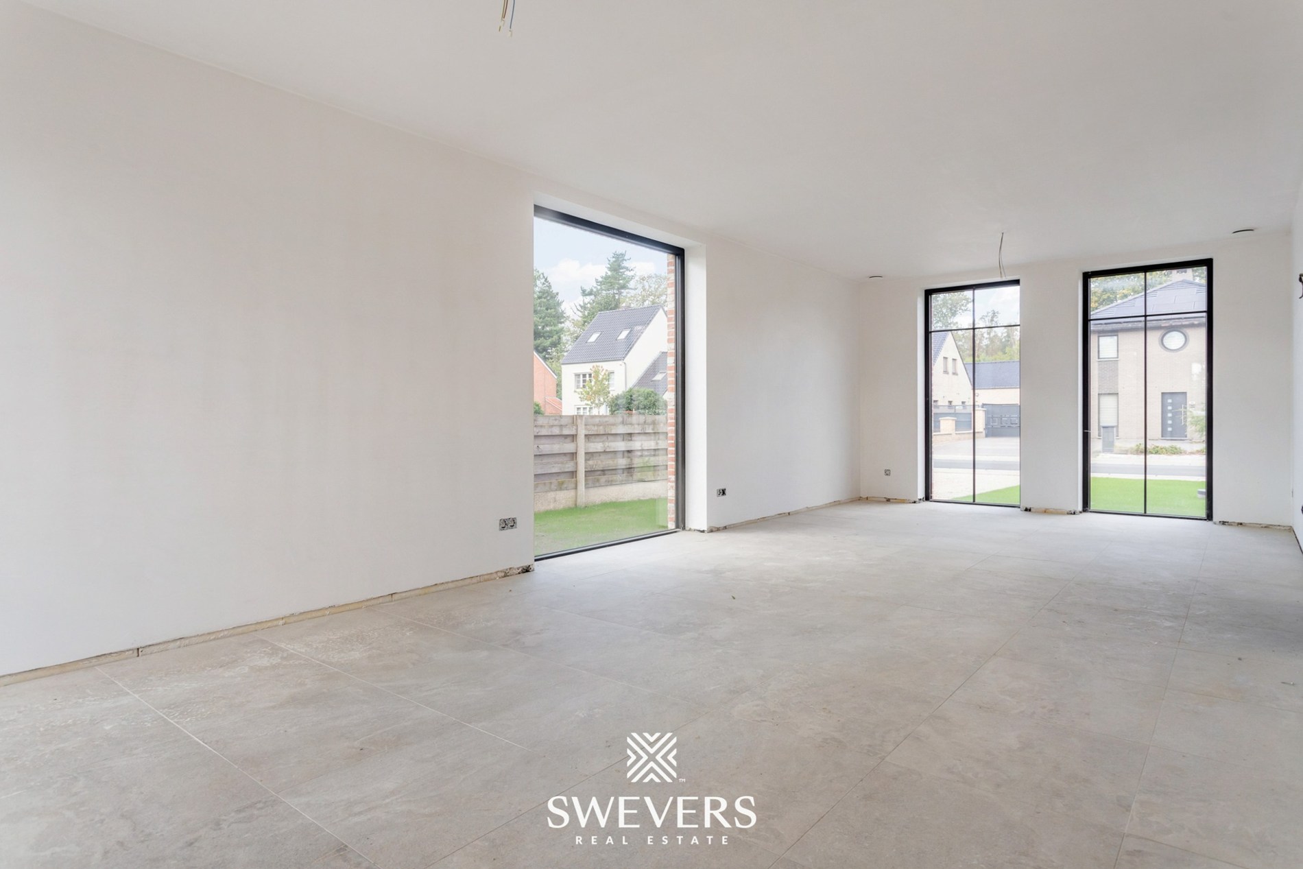 Instapklare nieuwbouw in Beringen: modern, ruim en energiezuinig! - foto 3