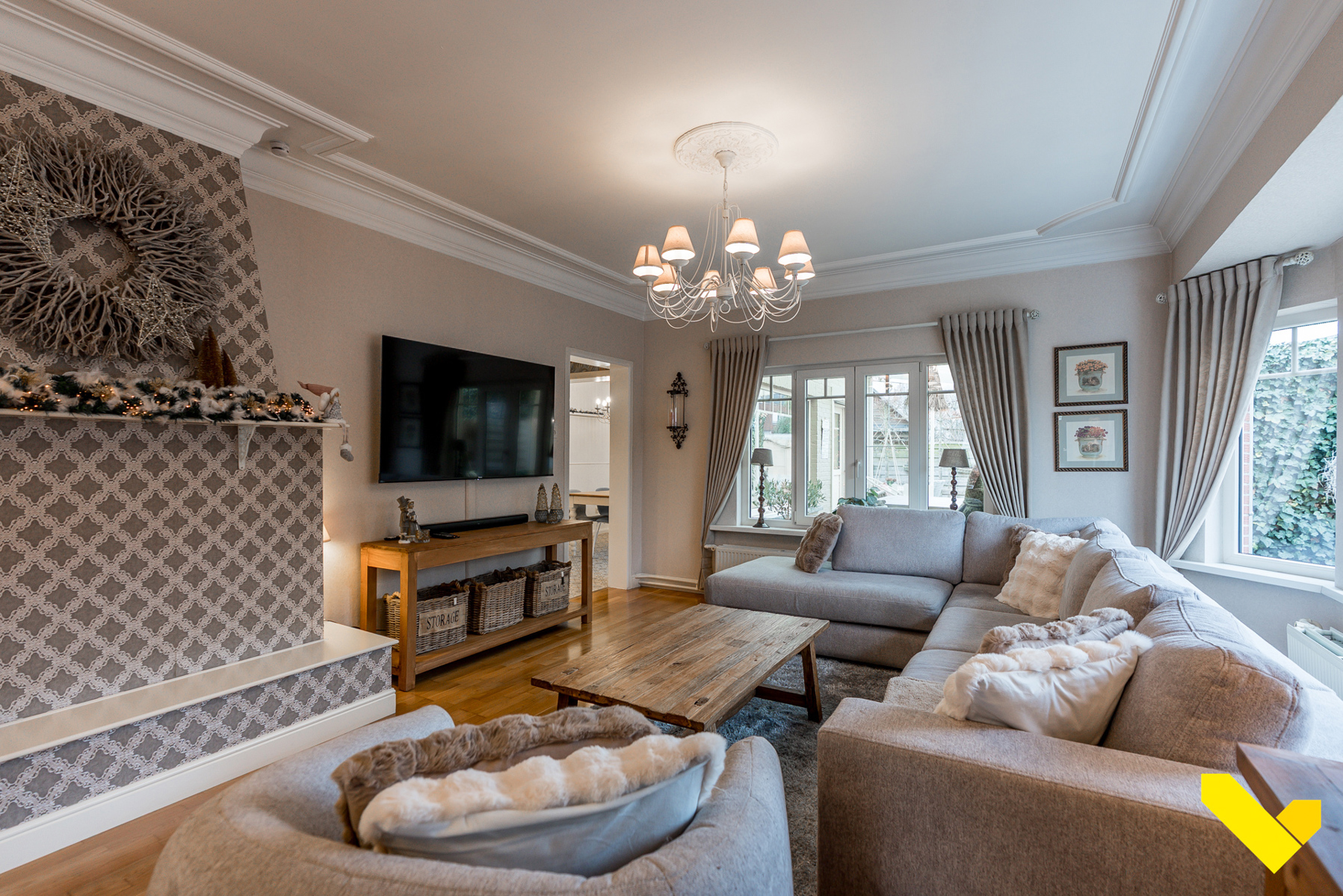 Charmante en gerenoveerde woning! - foto 2