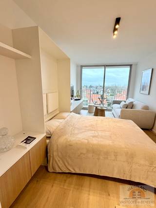 Apartment for rent in Nieuwpoort