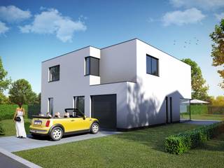 House for sale in Oudenburg