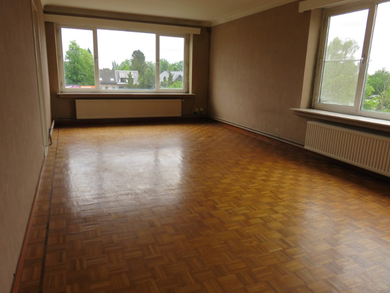 Ruim appartement met 3 slk - foto 5