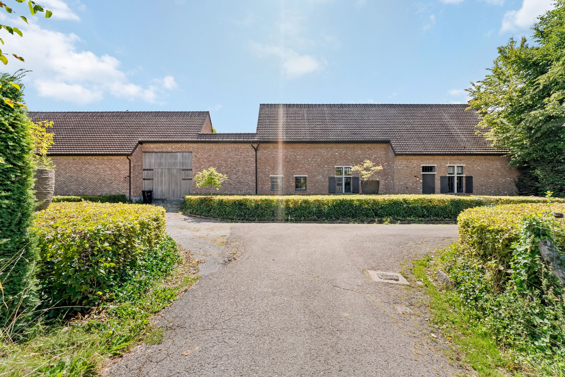 Exclusieve villa op riant perceel in het charmante Rumst - foto 4