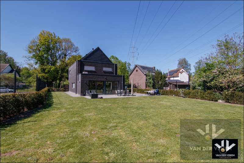 Maison à vendre à Genk avec 3 chambres - photo 4