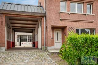 Maison à vendre à Keerbergen
