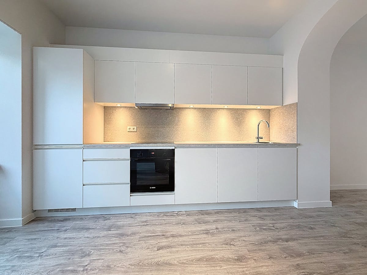 Appartement au rez-de-chaussée avec 1 chambre à louer à Merksem - photo 5