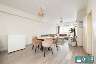 Appartement à vendre à Anvers