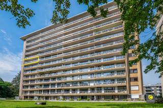 Riant 6 slaapkamer appartement met 2 badkamers en 2 terrassen!Dit ruim en lichtrijk appartement van maar liefst 158m² bevindt zich op de 7e...