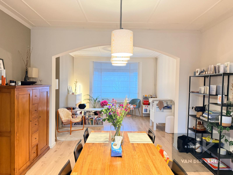 House for rent in Hasselt with 3 bedrooms - photo 5