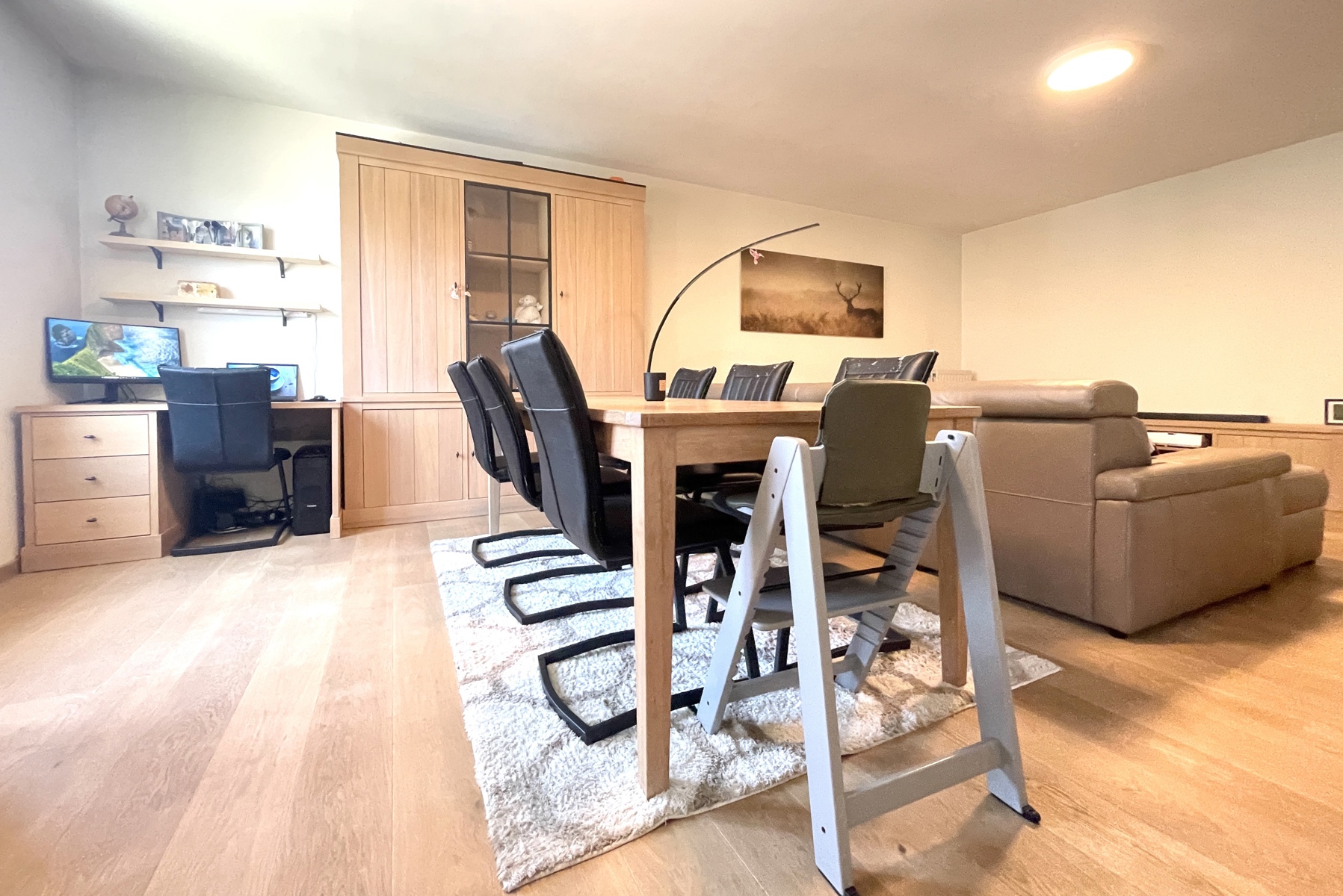 Appartement à louer à Duffel avec 2 chambres - photo 5